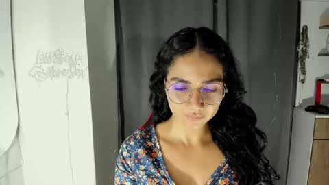 Martina online show from March 24, 11:10 pm