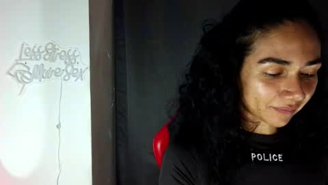 Abbi mooncb online show from February 4, 3:01 am