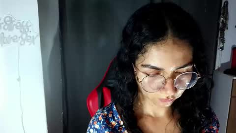 Abbi mooncb online show from March 25, 12:16 am