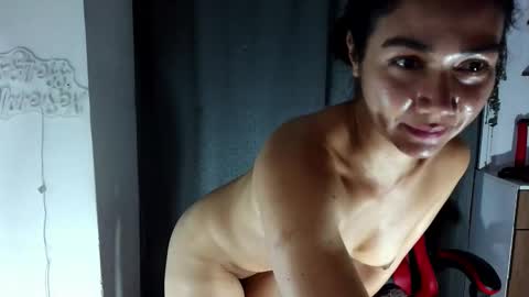 Abbi mooncb online show from March 26, 4:23 pm