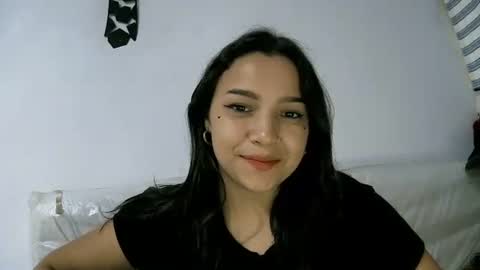 Abbie cute online show from February 8, 1:58 pm