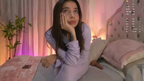 Abbie online show from March 30, 4:13 am