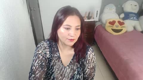 abbie_sc online show from March 10, 7:24 am