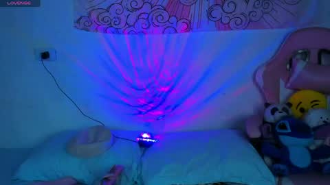Snapshot of abbie_senjen chatting on April 26, 12:41 am April online show from April 26, 12:41 am
