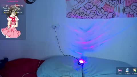 Snapshot of abbie_senjen chatting on May 25, 5:35 am April online show from May 25, 5:35 am