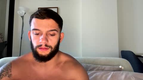 Abbie xo online show from April 3, 2:42 am