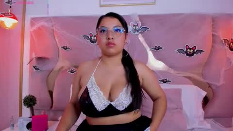 Snapshot of abbiejones_ chatting on October 17, 4:09 pm abbiejones_ online show from October 17, 4:09 pm