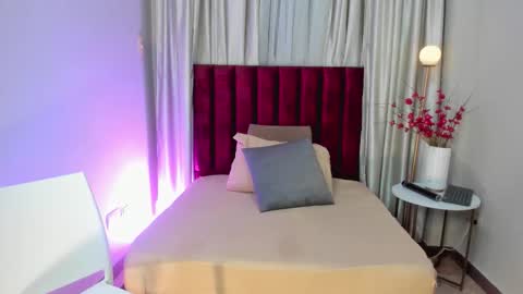 Abbie Joness online show from November 27, 11:12 am