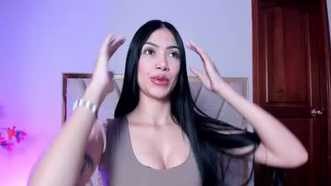 Abbie Joness online show from February 5, 11:37 am