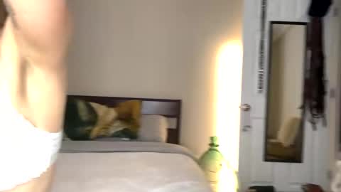 Snapshot of abbienextdoor chatting on February 22, 8:53 pm Abbie online show from February 22, 8:53 pm