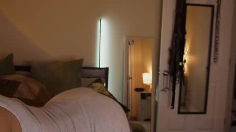 Snapshot of abbienextdoor chatting on March 10, 6:23 pm Abbie online show from March 10, 6:23 pm