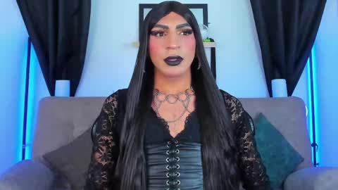 Abbigail Fuster  online show from April 21, 7:03 am