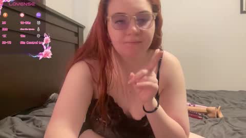Abbi Willow online show from December 22, 3:42 pm