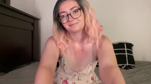 Abbi Willow online show from July 31, 3:11 pm