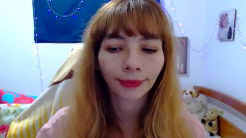 Abbi Winter online show from March 11, 10:10 am