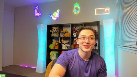 Snapshot of abbuddy920236 chatting on January 7, 5:12 am buddy online show from January 7, 5:12 am