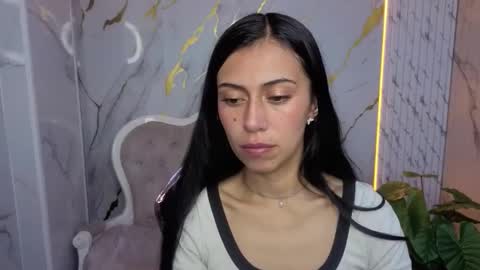 Abby online show from February 17, 8:26 pm