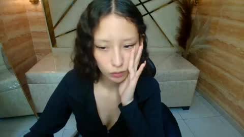 Snapshot of abby__r chatting on April 29, 12:53 pm Abby online show from April 29, 12:53 pm