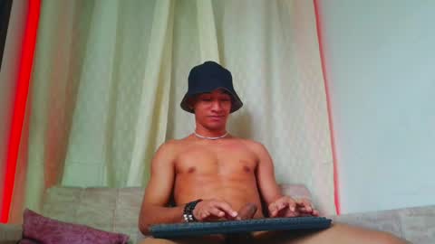 abby online show from March 20, 9:30 pm