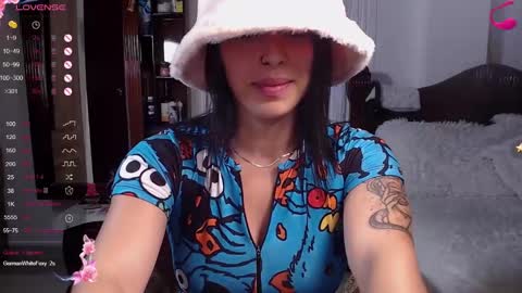 Snapshot of abby_ch1 chatting on December 21, 2:41 am ABBY online show from December 21, 2:41 am