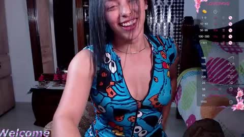 Snapshot of abby_ch1 chatting on January 21, 1:39 am ABBY online show from January 21, 1:39 am