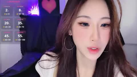 Snapshot of abby_chuchu chatting on March 31, 3:08 am CN-ChuChu online show from March 31, 3:08 am