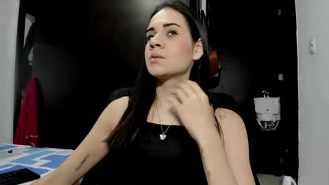 Abby Connie online show from February 8, 9:29 pm