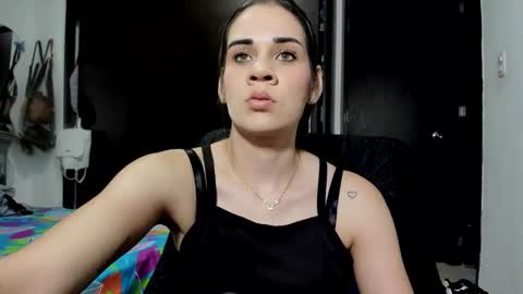 Abby Connie online show from March 17, 3:22 am