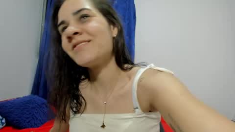 Snapshot of abby_connie chatting on May 3, 11:11 pm Abby Connie online show from May 3, 11:11 pm