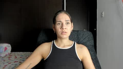 Snapshot of abby_connie chatting on June 9, 3:07 am Abby Connie online show from June 9, 3:07 am