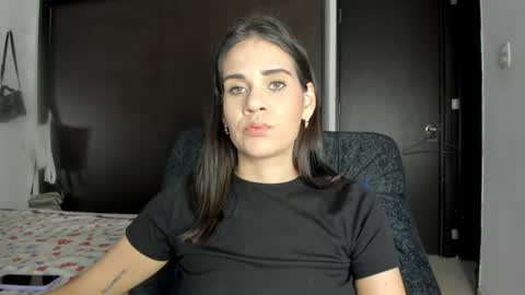 Snapshot of abby_connie chatting on June 21, 1:41 am Abby Connie online show from June 21, 1:41 am