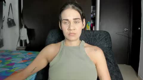 Snapshot of abby_connie chatting on June 24, 3:05 am Abby Connie online show from June 24, 3:05 am