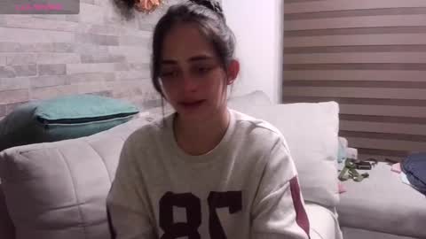 Snapshot of abby_jensen chatting on January 26, 3:17 am abby jense online show from January 26, 3:17 am