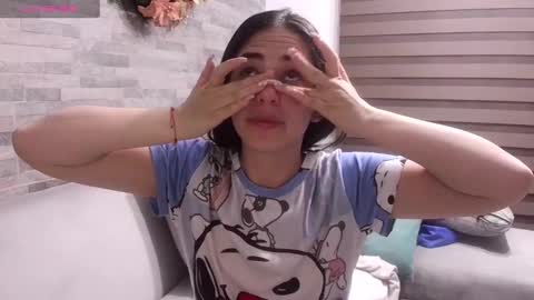 Snapshot of abby_jensen chatting on January 29, 3:44 am abby jense online show from January 29, 3:44 am