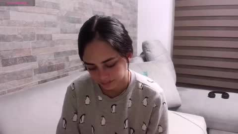 abby jense online show from February 22, 3:23 am