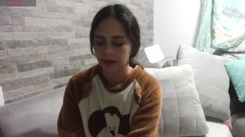 Snapshot of abby_jensen chatting on March 7, 5:40 am abby jense online show from March 7, 5:40 am