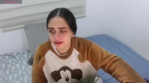 Snapshot of abby_jensen chatting on September 29, 3:55 am abby jense online show from September 29, 3:55 am