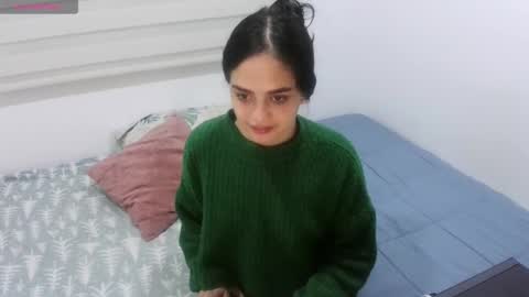 Snapshot of abby_jensen chatting on October 17, 4:04 am abby jense online show from October 17, 4:04 am