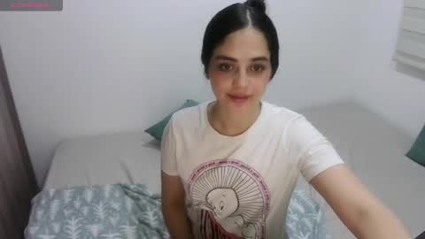 abby jense online show from April 29, 2:26 am