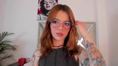 abby jones online show from March 4, 3:12 am