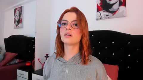 abby jones online show from June 9, 3:18 am