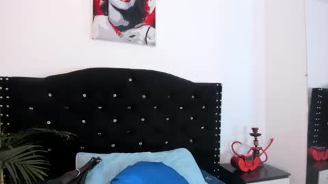 abby jones online show from June 13, 1:47 am