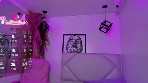 Snapshot of abby_piink chatting on September 23, 1:58 pm ABBY online show from September 23, 1:58 pm