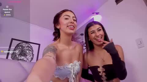 Snapshot of abby_piink chatting on September 25, 3:05 pm ABBY online show from September 25, 3:05 pm
