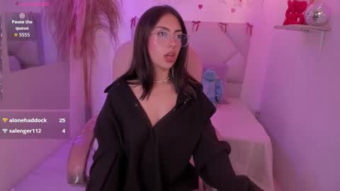 ABBY online show from February 12, 9:26 am