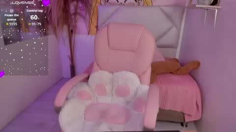 Snapshot of abby_piink chatting on April 27, 4:27 pm ABBY online show from April 27, 4:27 pm