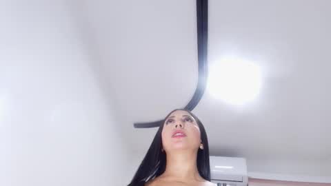 Abby online show from February 15, 7:10 pm