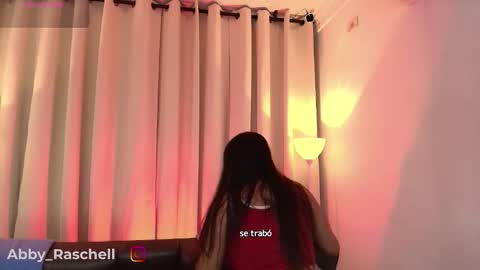 abby_raschell online show from March 17, 3:22 am