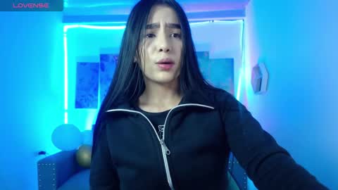 ABBY ROUSE  online show from March 8, 12:09 pm