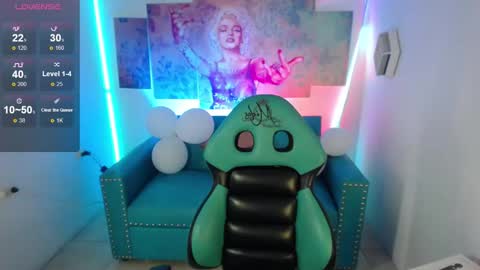 ABBY ROUSE  online show from March 9, 7:29 pm